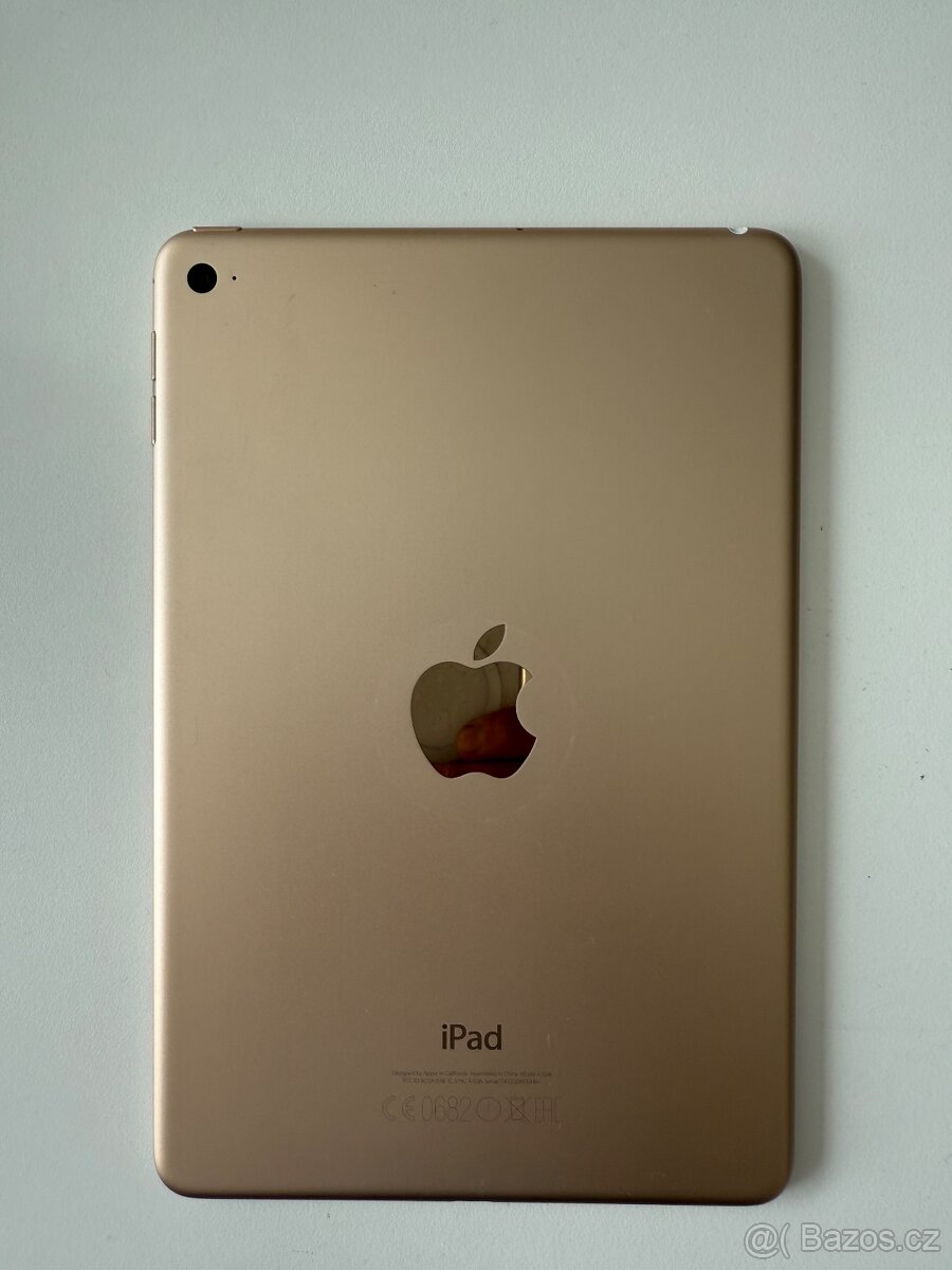 Apple Ipad mini 64 GB