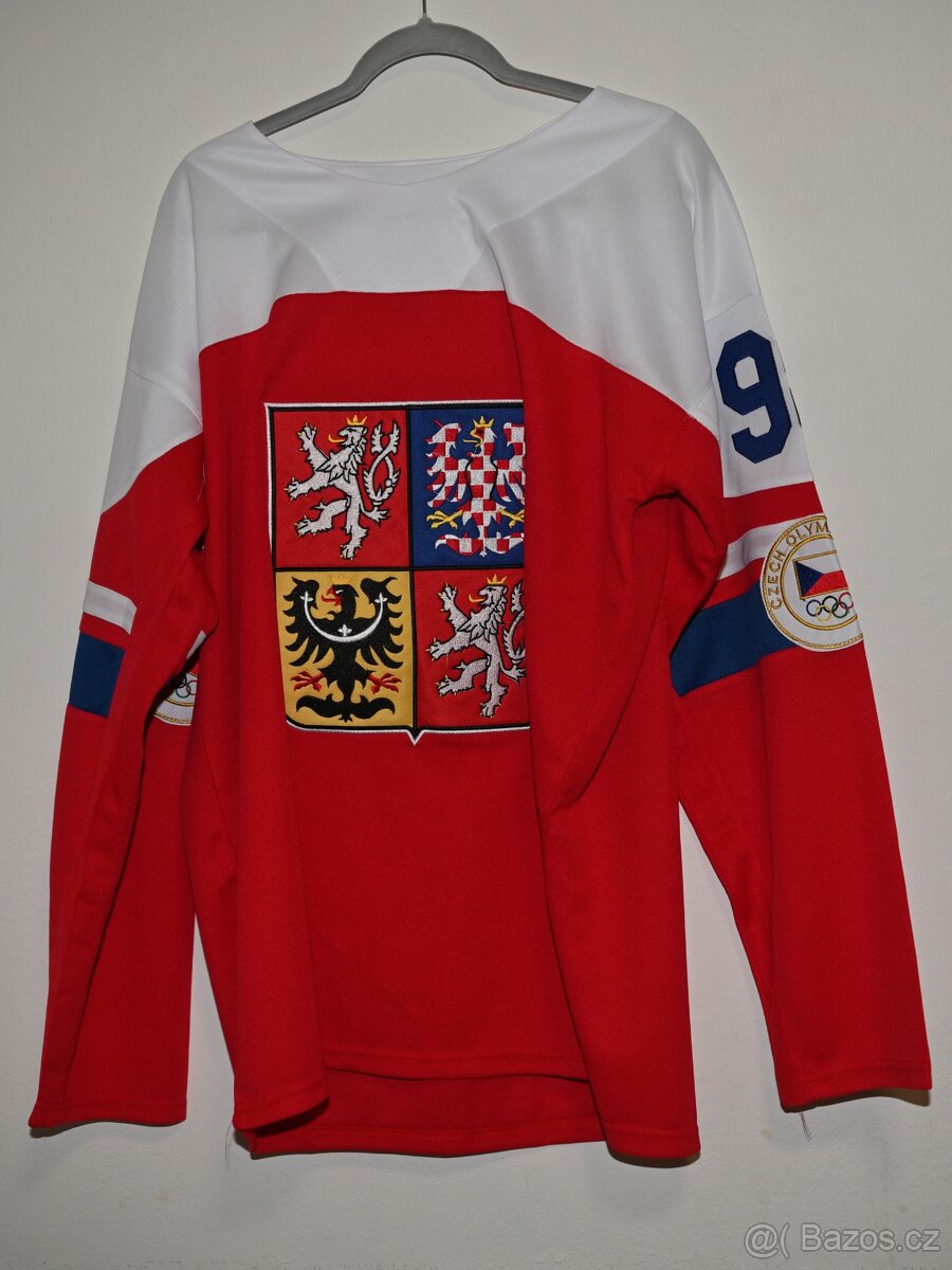 Nečas 98 L