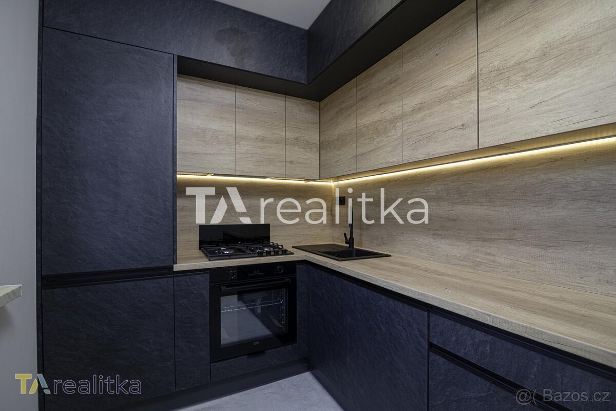 Prodej byt 2 + 1, 55㎡ Karviná 73401