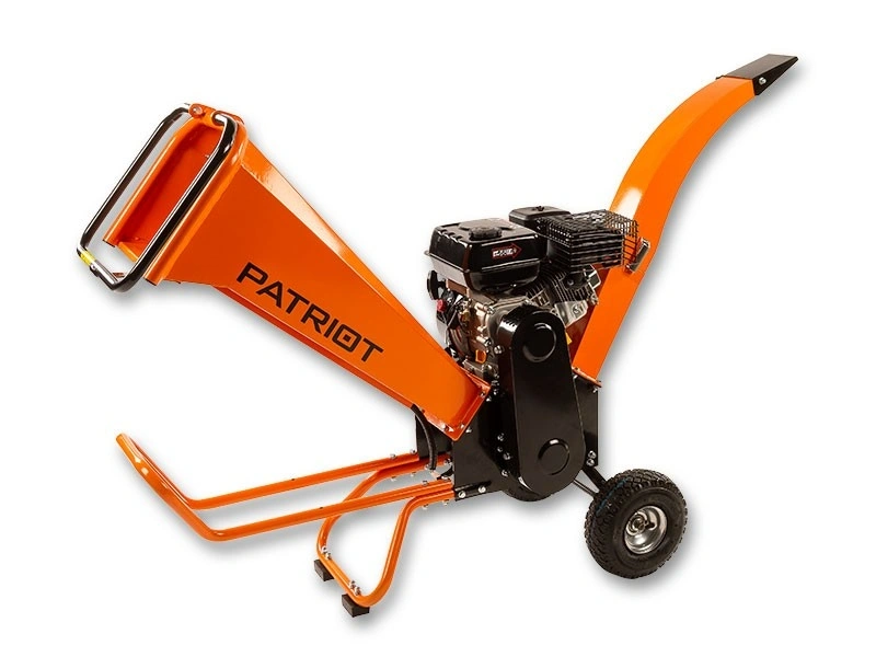 Drtič benzínový Patriot GBK-70