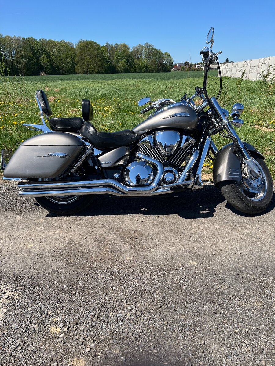Honda VTX1800