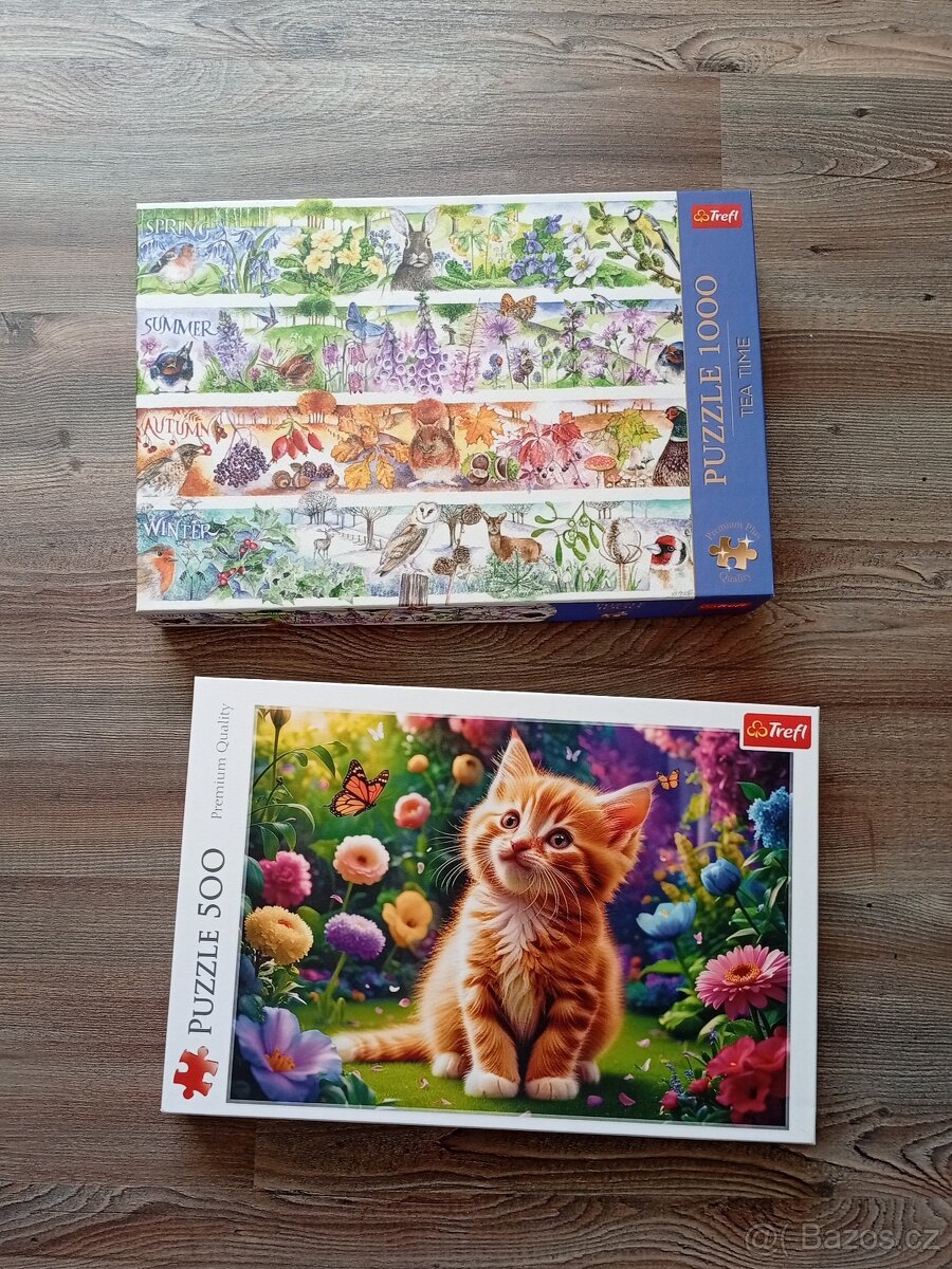 3x Puzzle