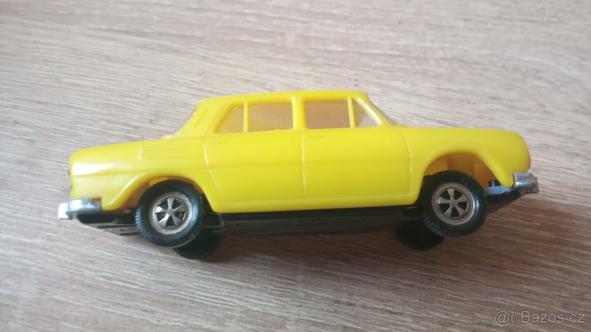 Škoda 110 L výrobce kdn