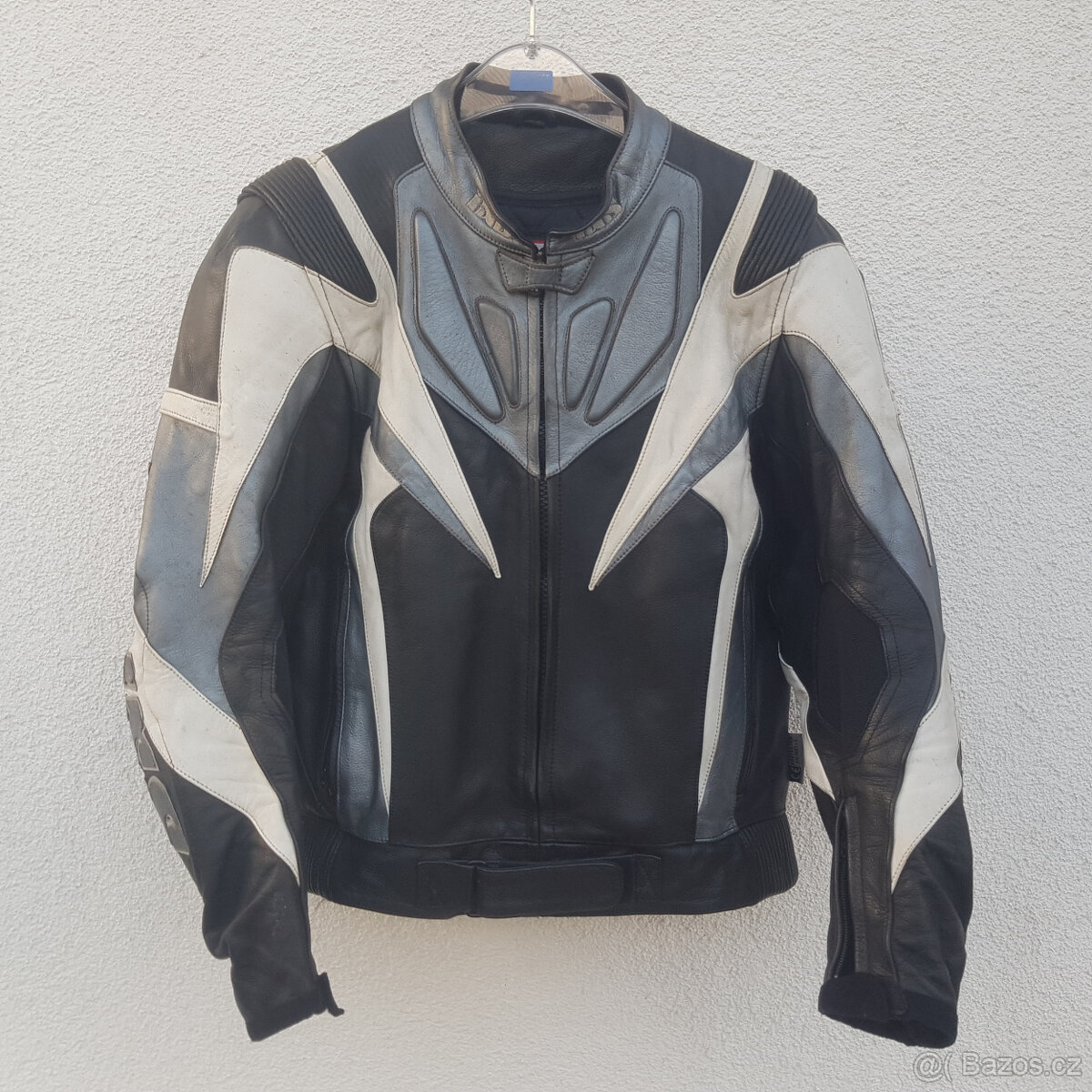 KOŽENÁ IXS vel. 50