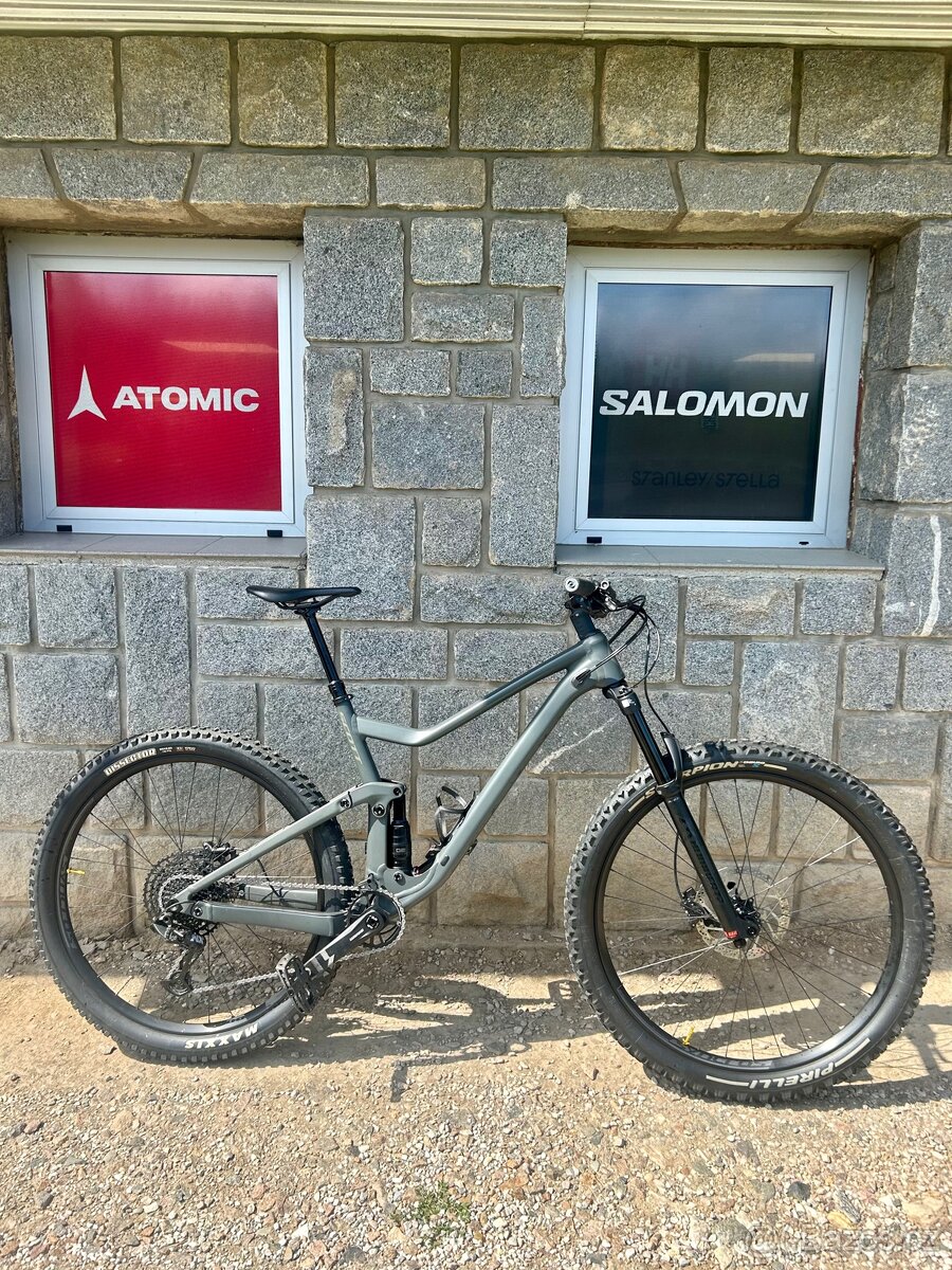 Scott Genius 950 (2022) – vel. L – TOP stav
