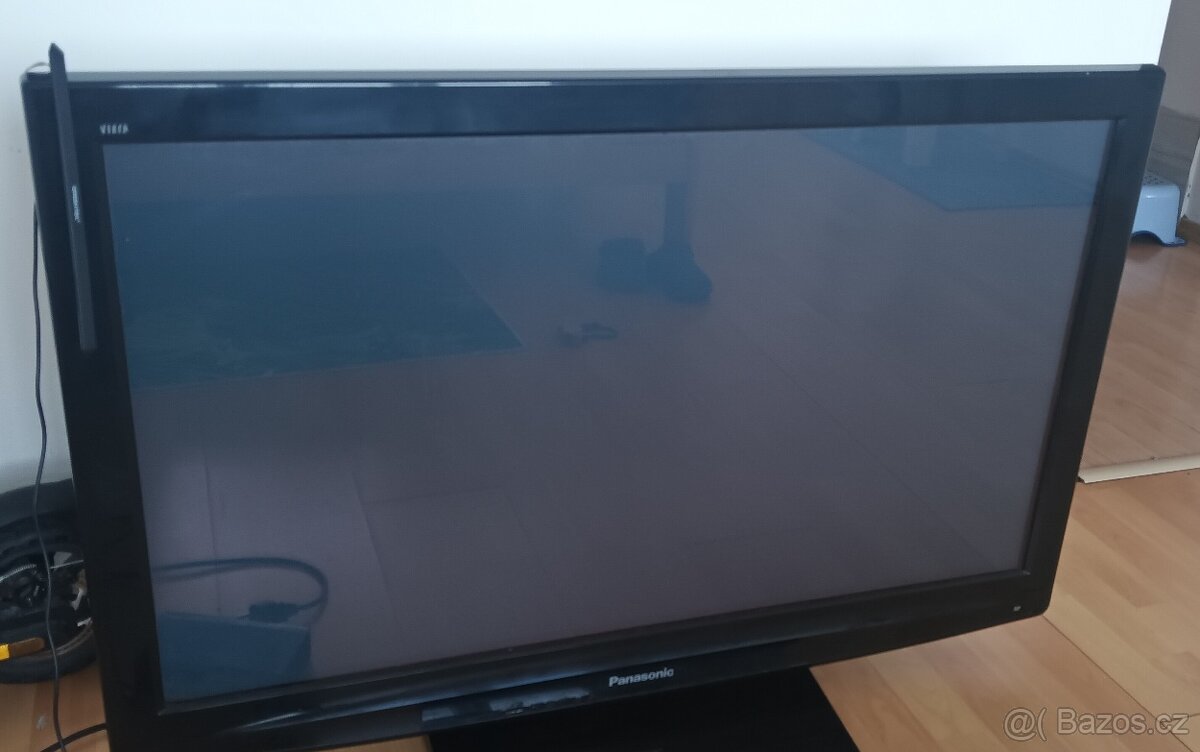 Tv Panasonic, 106 cm
