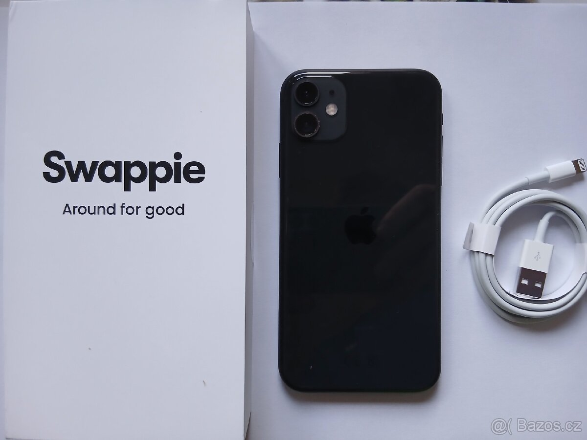 Iphone 11 64gb