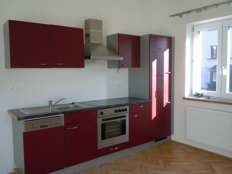 Pronájem byt 2+kk Sušice okr. Klatovy 50m2