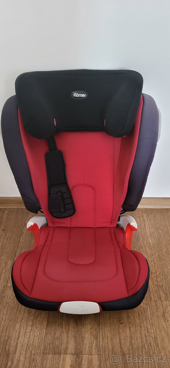 Britax Roemer XP Sict 15-36kg