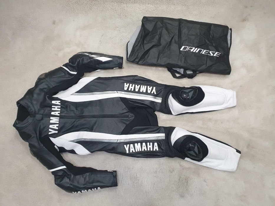 Moto kombineza Dainese Yamaha 50Eur