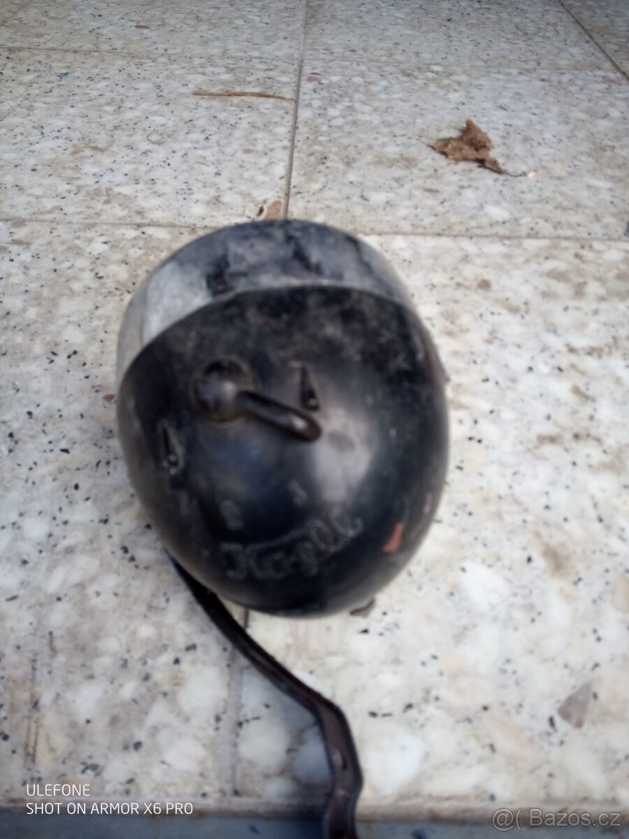 Světlo Kaell průměr 11 cm