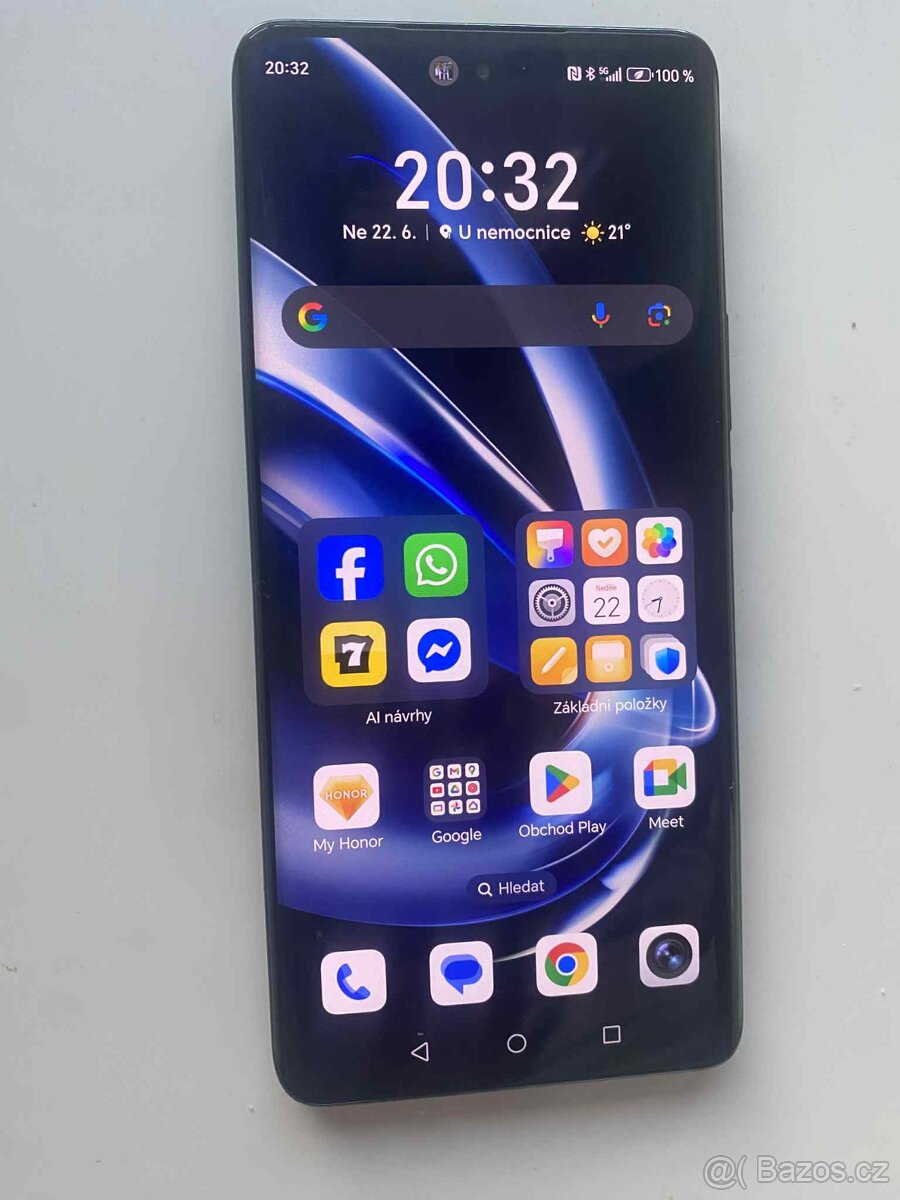 Honor magic 6 lite 5G