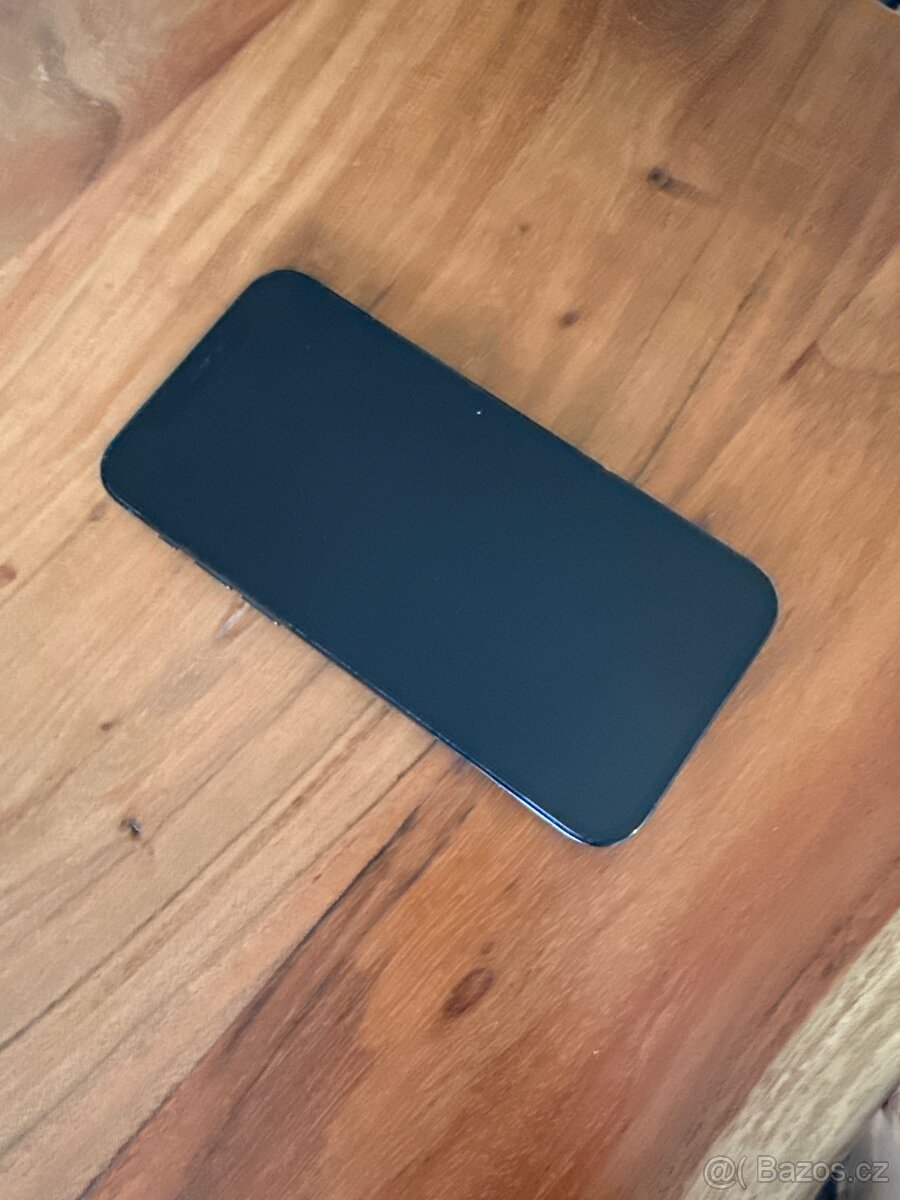 iPhone 12 pro