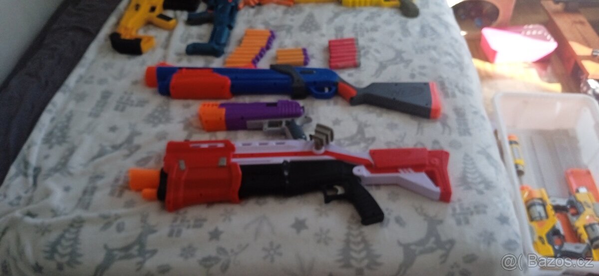 Nerf