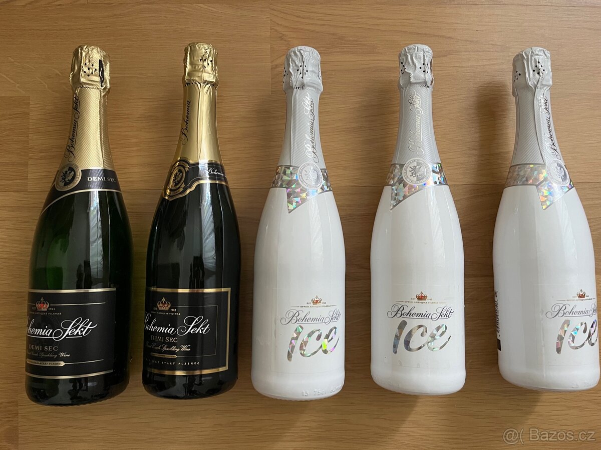 Bohemia Sekt