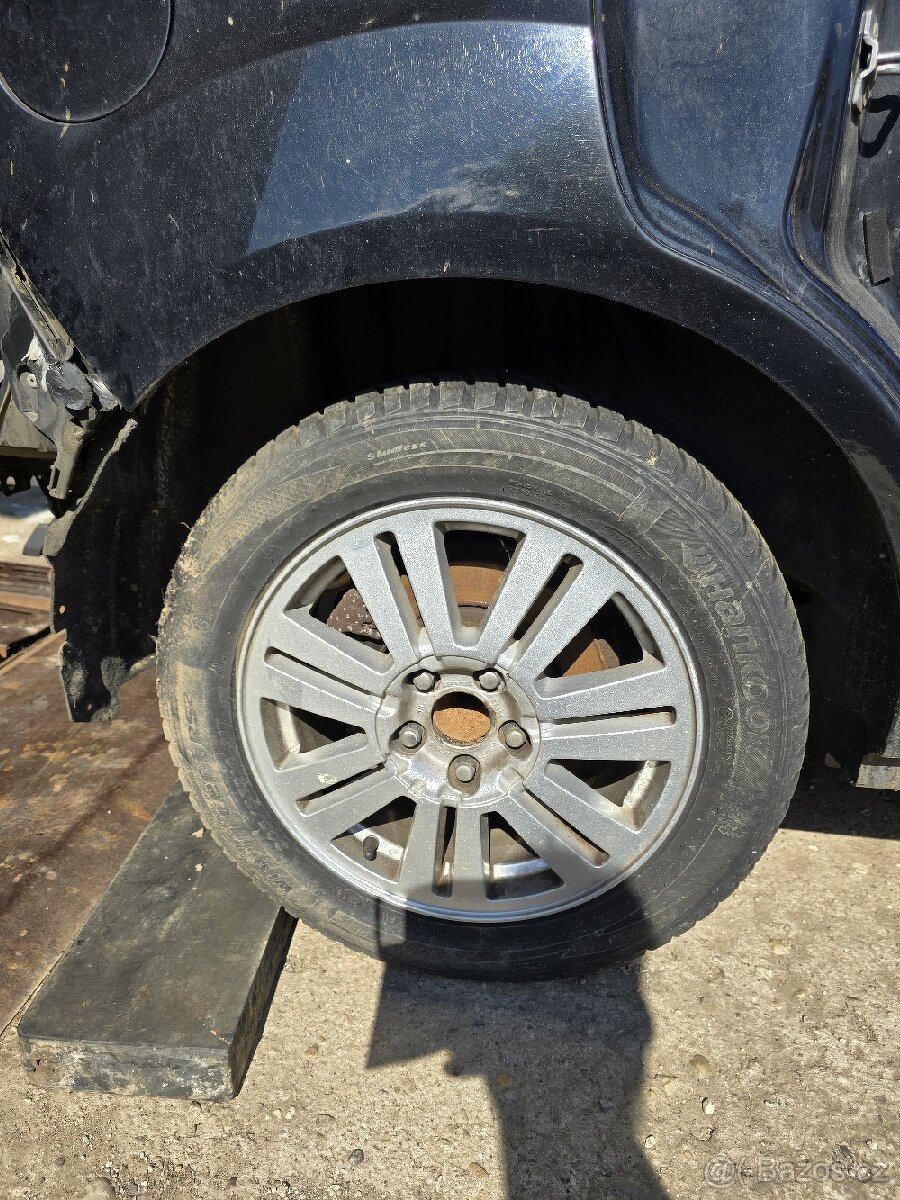 Ford C max 2 Díly dle foto.