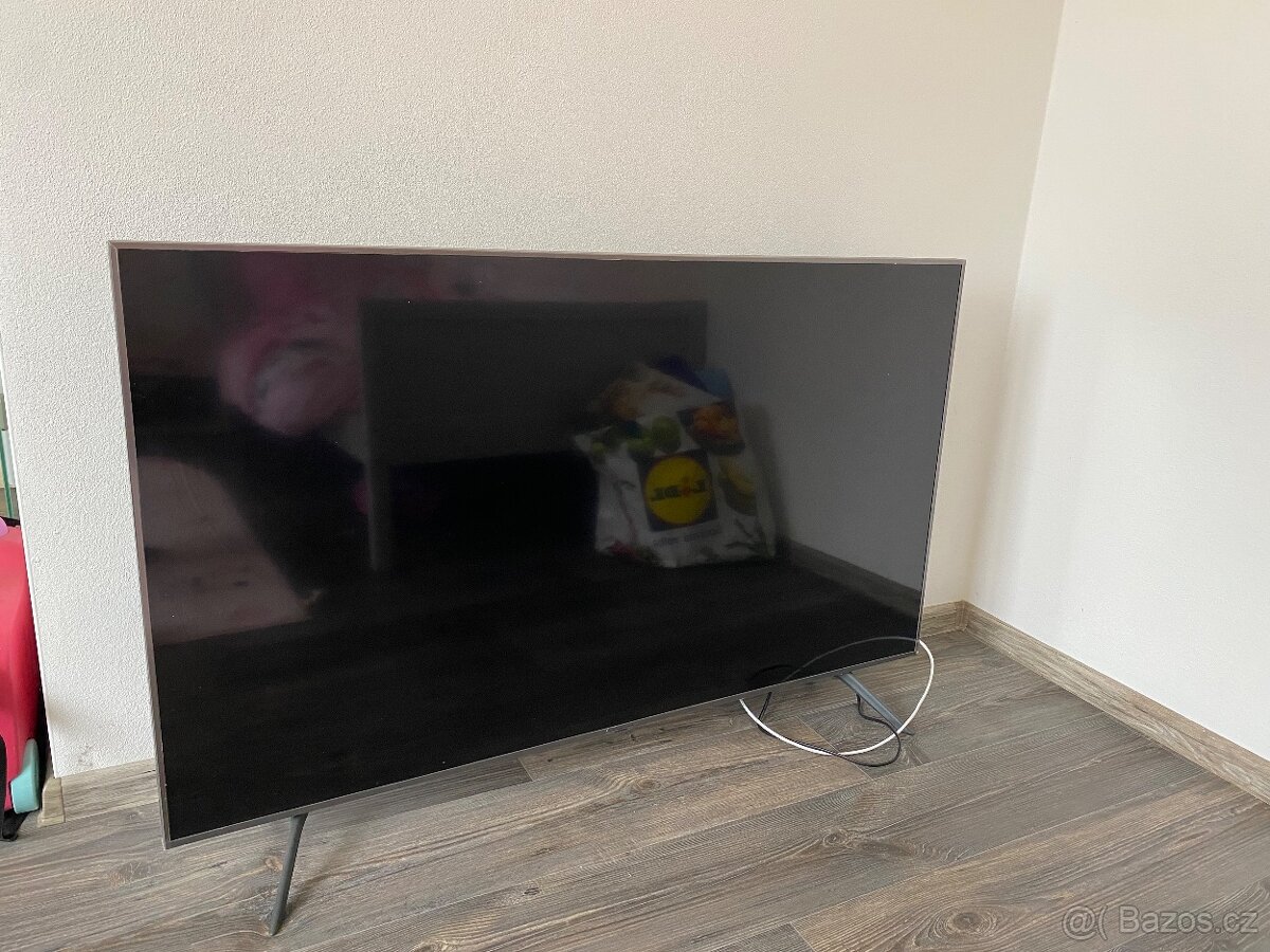 55" Samsung