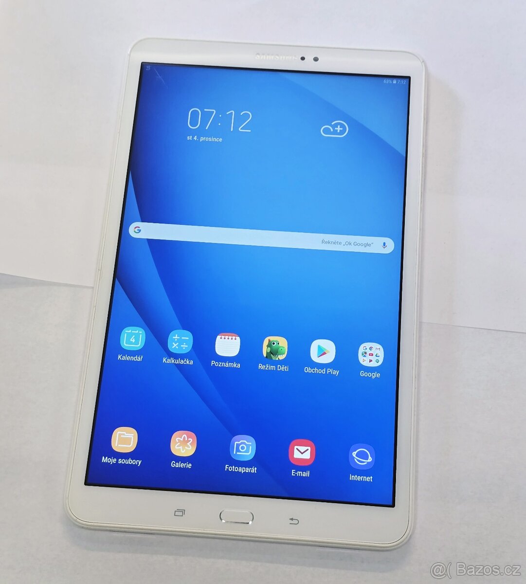 Tablet Samsung