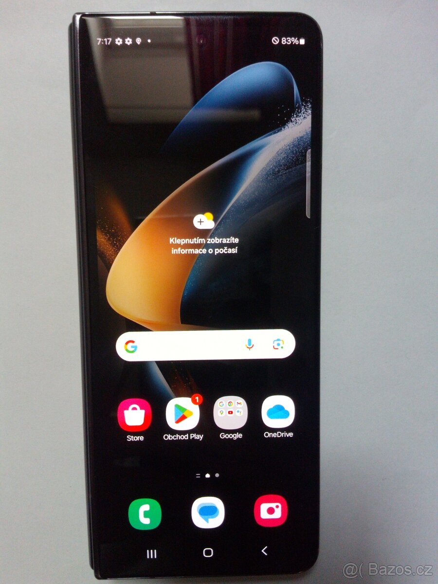 Samsung fold 4