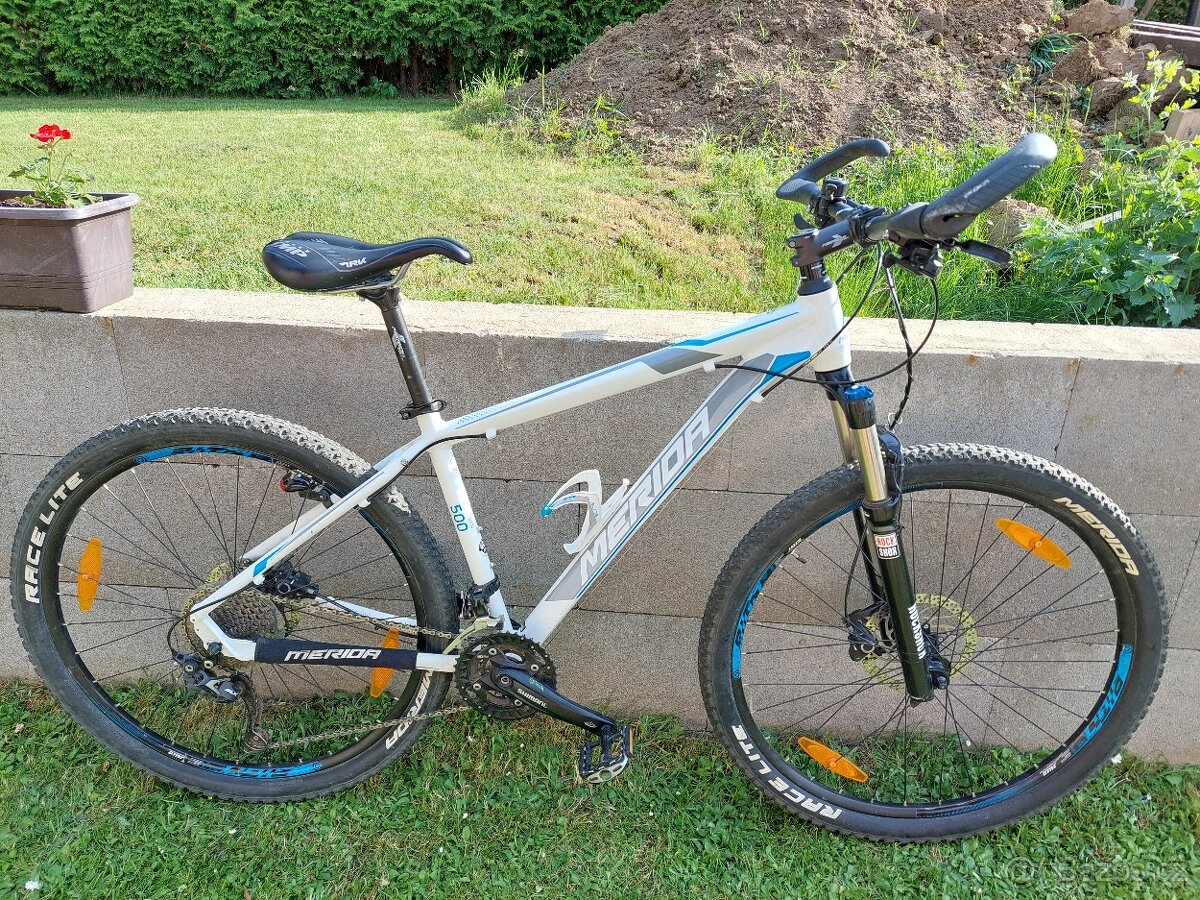 Merida 27,5