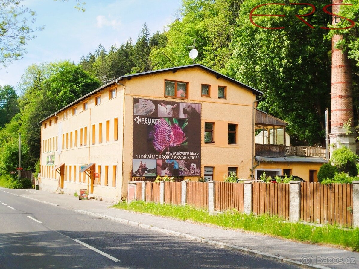 Byty 4+1, 90 m² - Proseč nad Nisou, ev.č. 00554