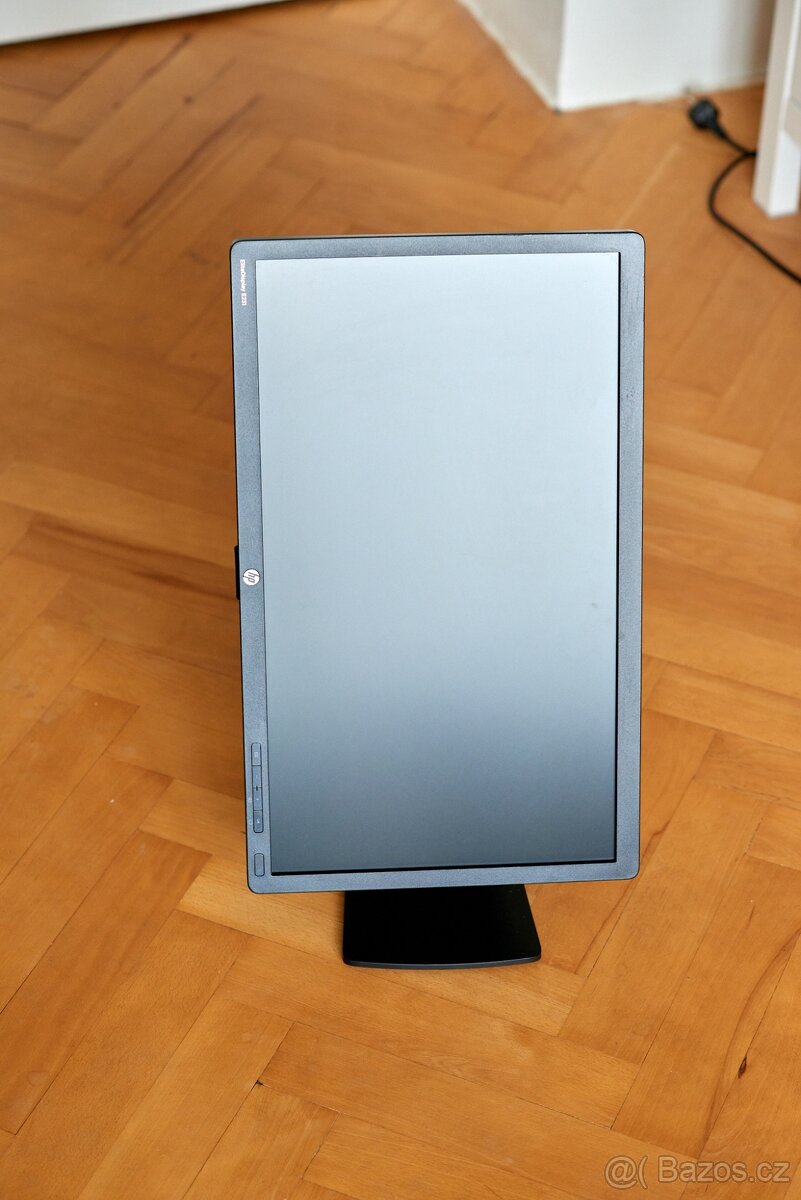 🖥️ HP EliteDisplay E231 (23", LED) pro programatory