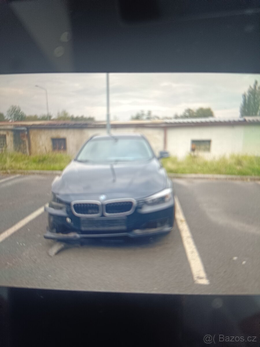 PProdam Bmwf31 na opravu