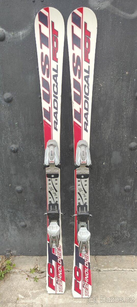 Lusti fct 140cm
