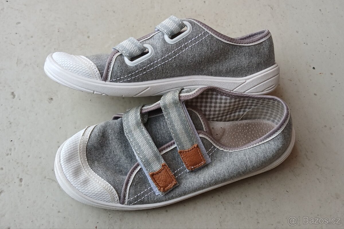 Boty unisex
