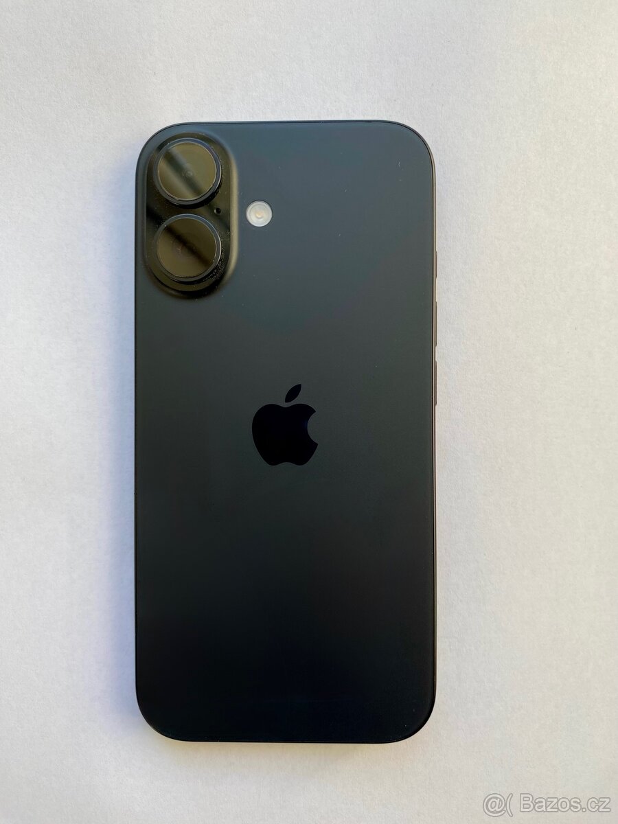 iPhone 16 128GB