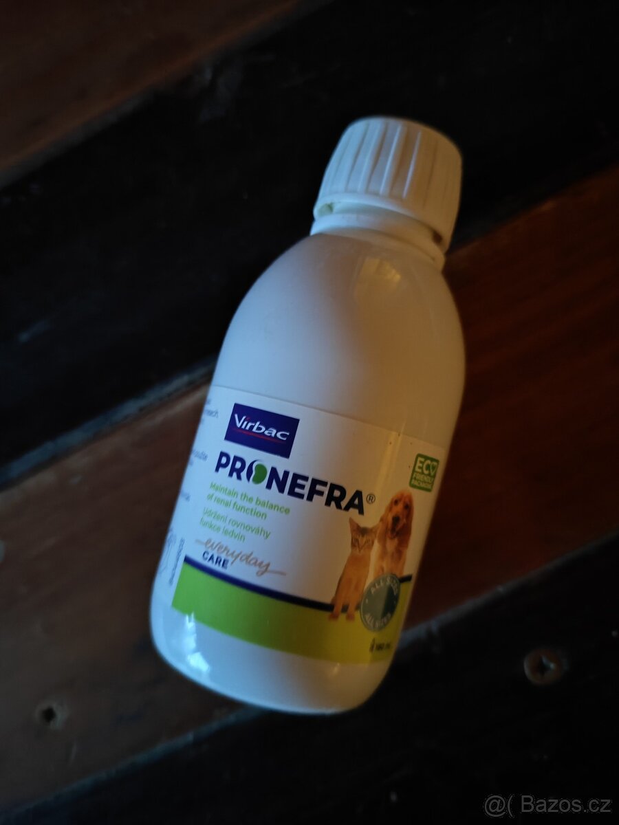 FrontPro, Ursosan, Canvit, Telmisartan, Renal, Pronefra