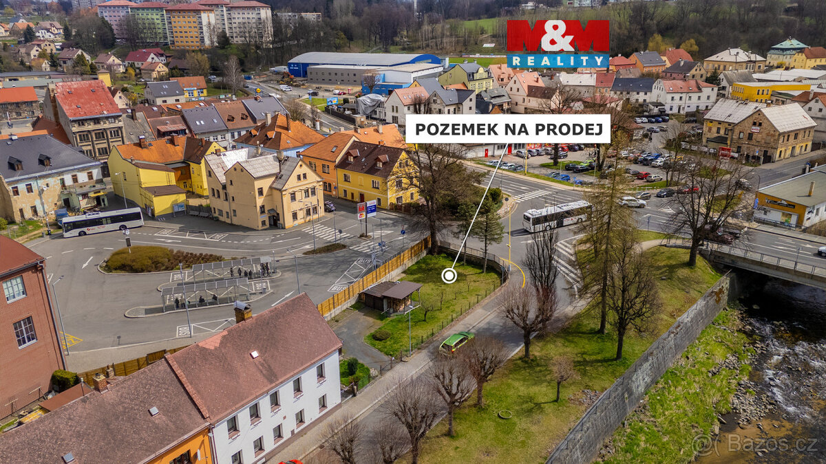 Prodej provozní plochy, 225 m², Frýdlant