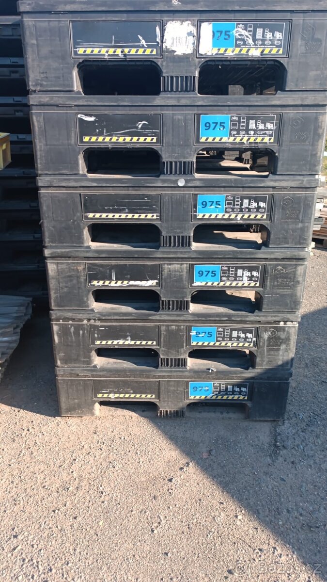 Gitterboxy-Ktp boxy-obaly