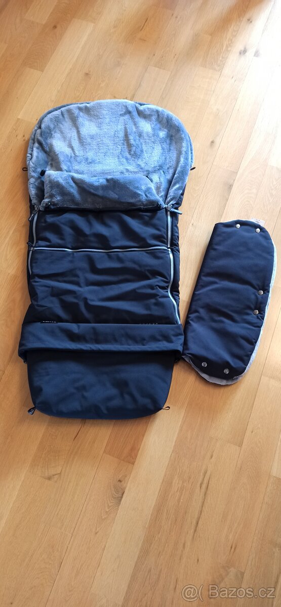 Fusak Emitex 3 v 1 Premium