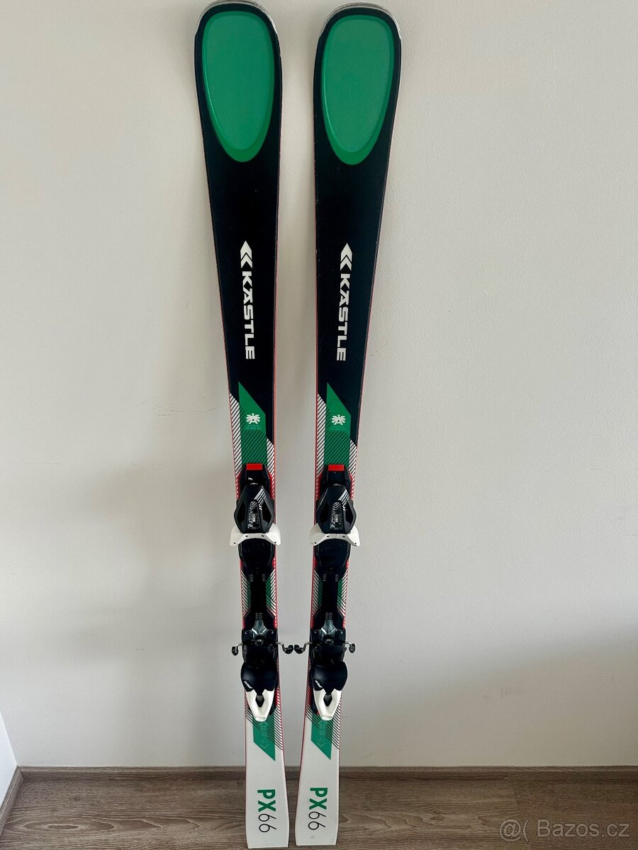 Lyže Kästle PX66 163cm