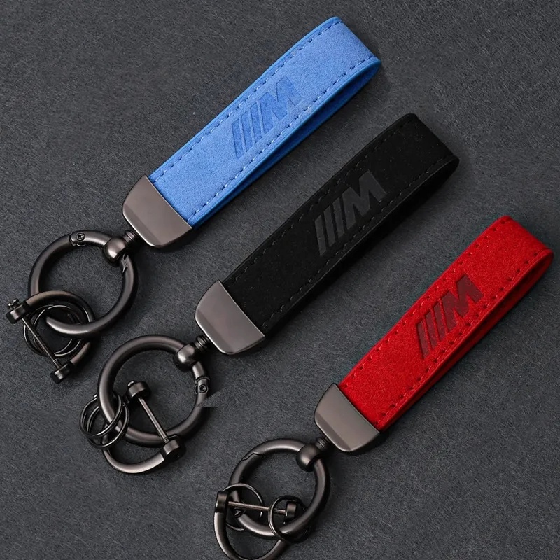 Přívěšek na klíče BMW M-POWER