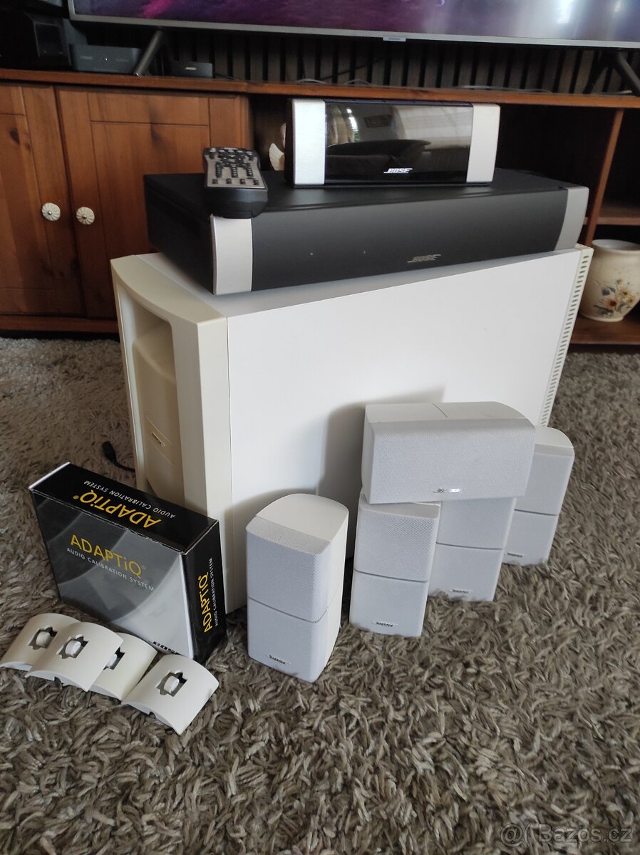 Bose LIFESTYLE V-Class