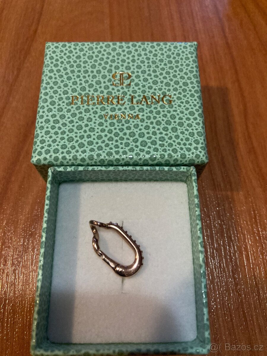 Přívěsek spojka Magic Link Sugar Twist Pierre Lang