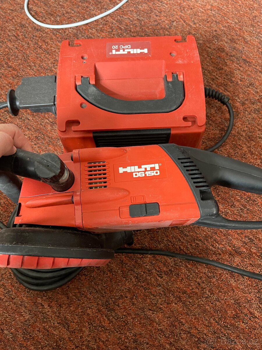 Hilti DG 150