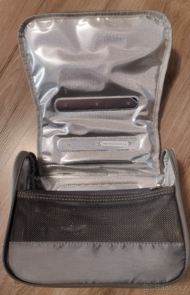 Cestovní UVC sterilizátor