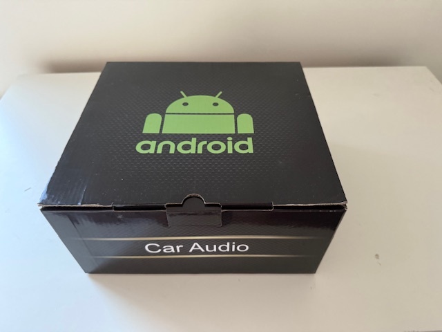 nové autorádio Android Opel Astra 2006-2014