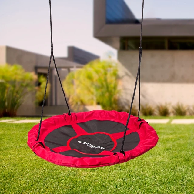 Zahradní houpačka WORKER Lumpino (kruh 100 cm)