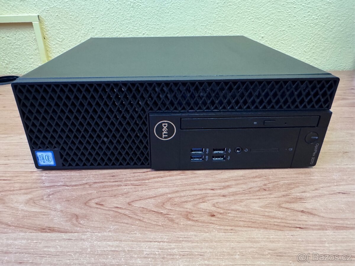 Dell OptiPlex 3070