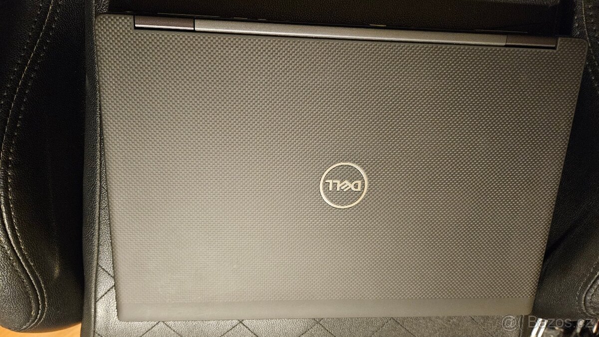 Dell Precision 7540