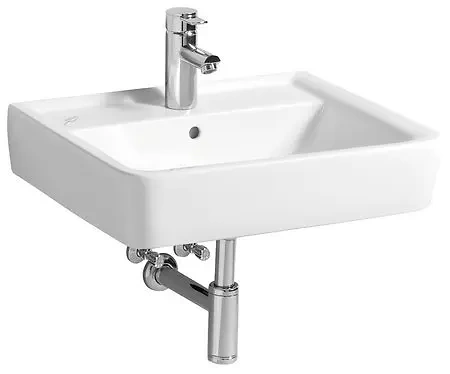 Umyvadla keramag 55x43