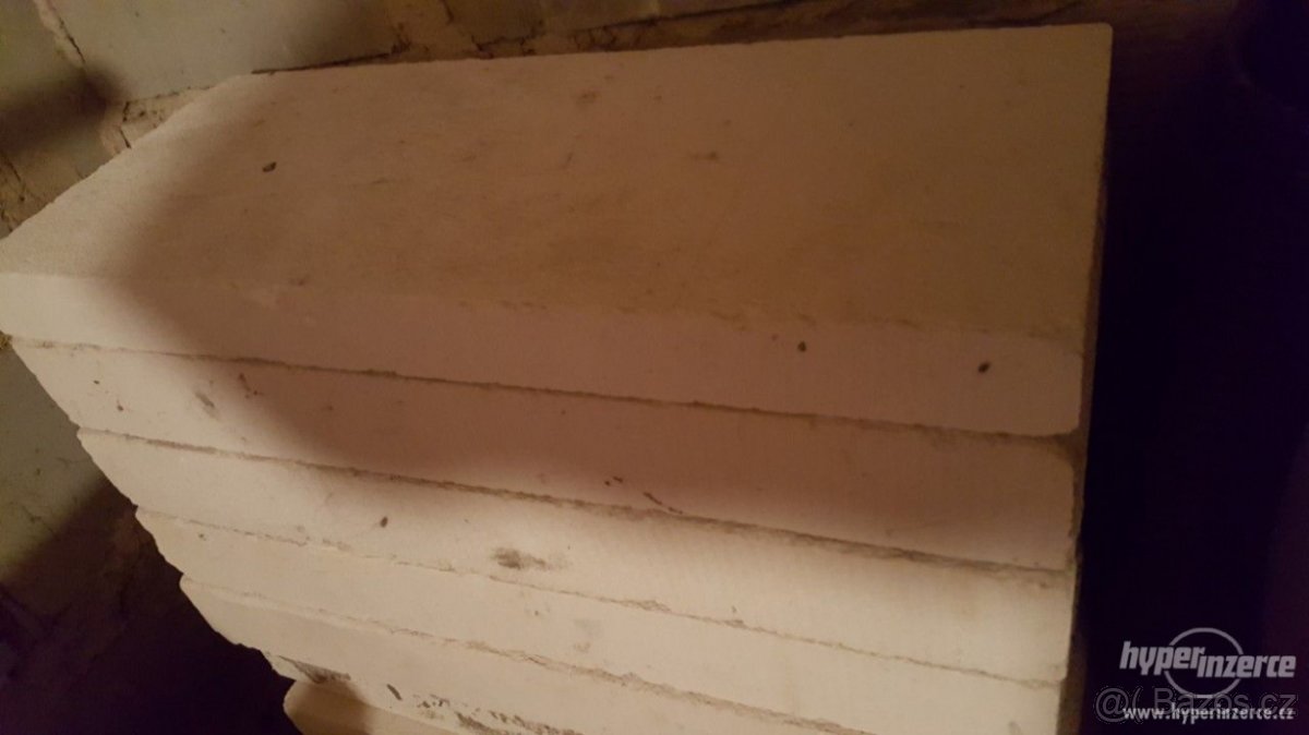 Prodám Ytong 15 cm, 3 ks