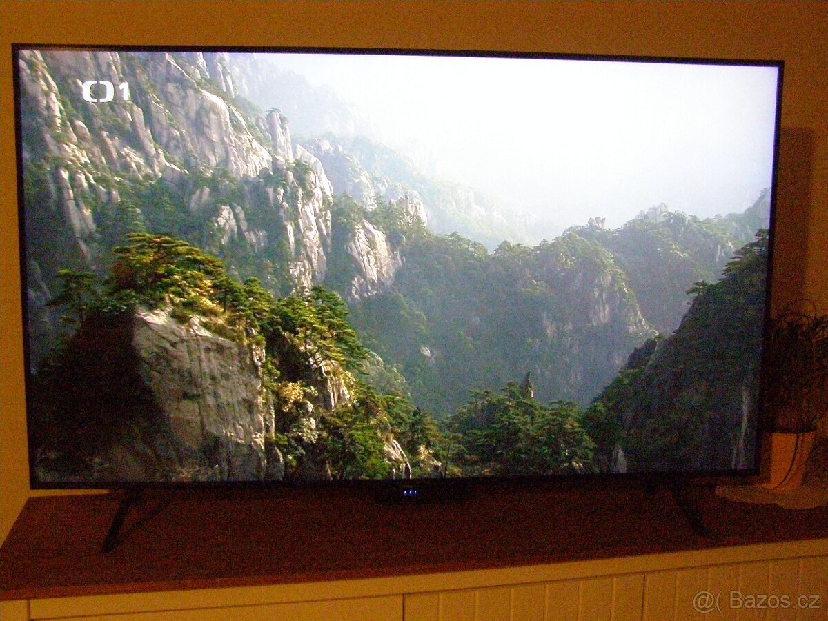 LED-SAMSUNG QE555Q70RAT