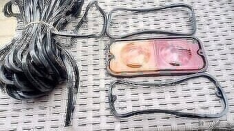 Tesneni zadni sklička zetor 3011,4011