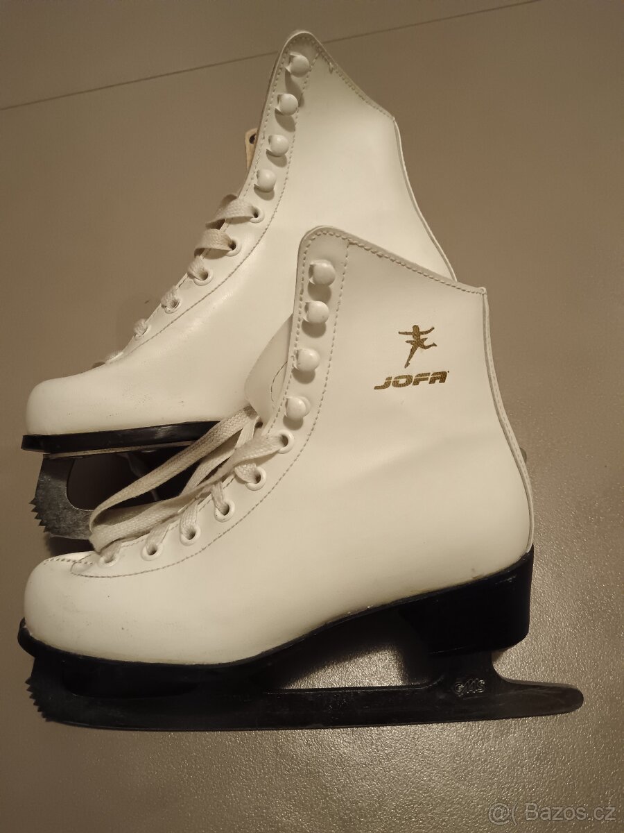 Dětské lední brusle