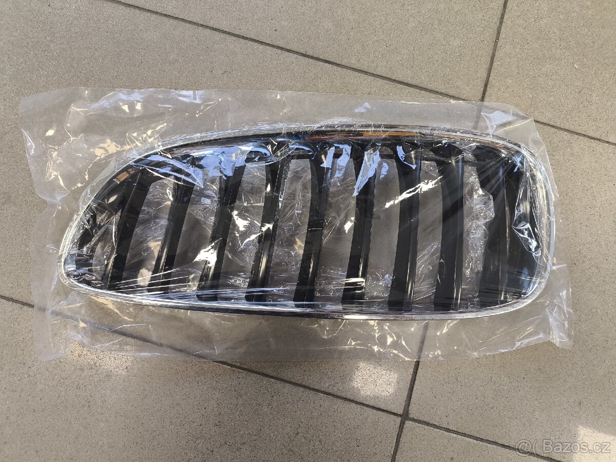 Nová levá ledvinka BMW Z4 roadster